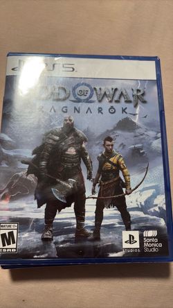 God of war