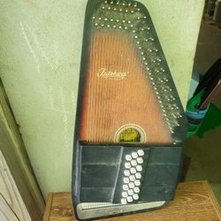 Autoharp