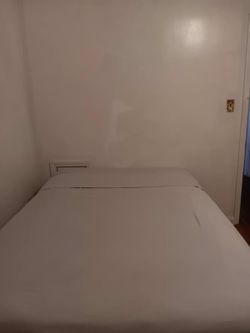 Free Full Size Bed