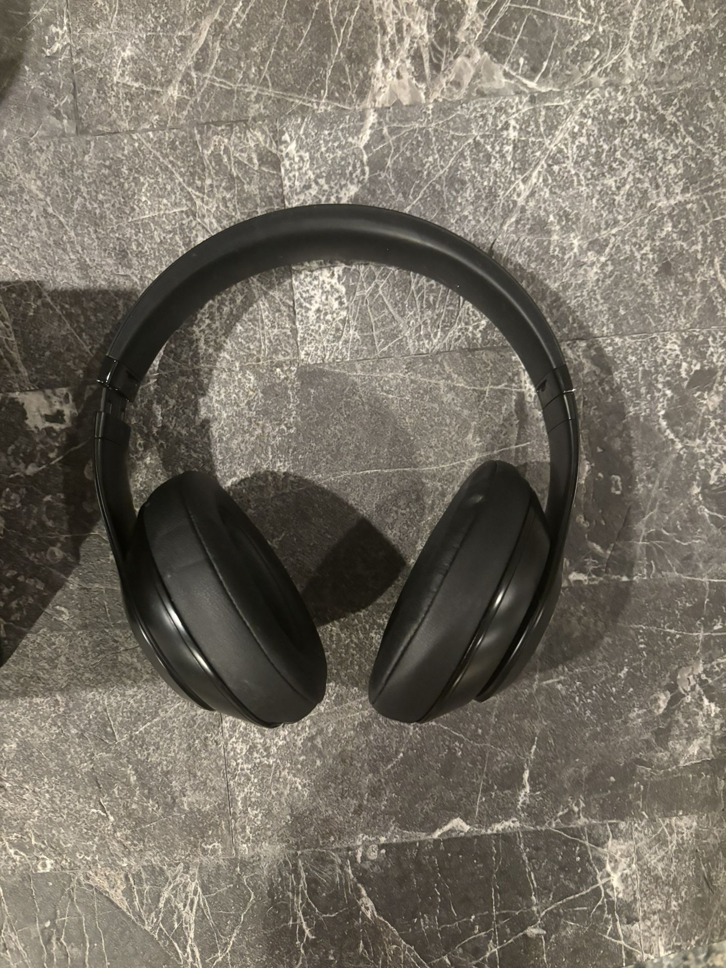 Beats Studio 3 Wireless Headphones Black