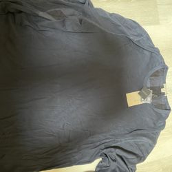 Men’s Burberry Long Sleeve 