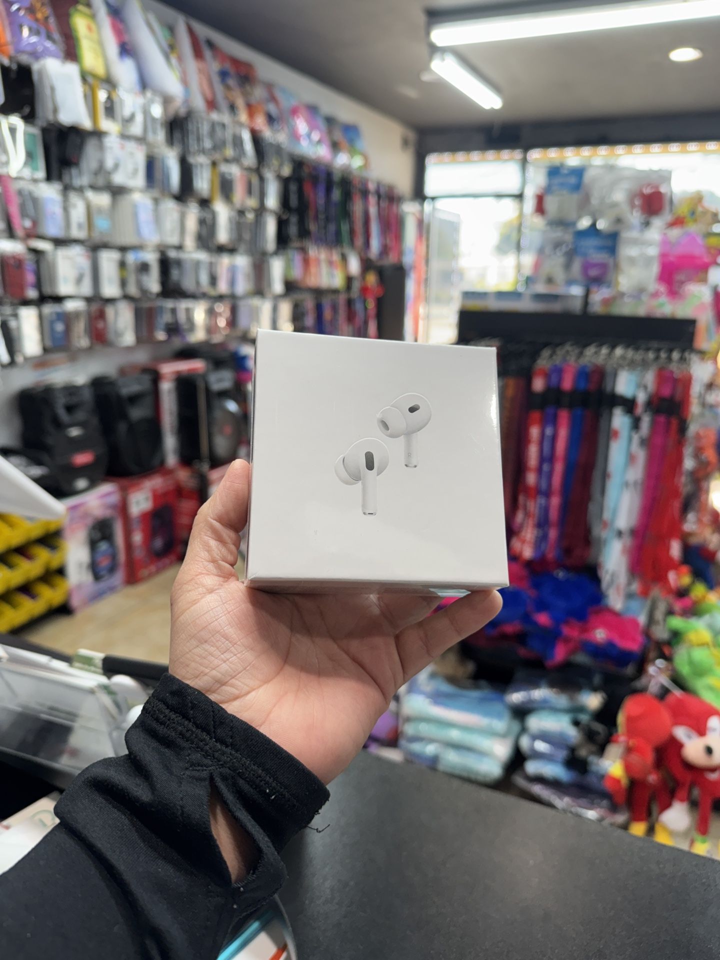 Pro 2nd Gen Brand New In Box