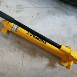 Enterpack  P 39 Brand New