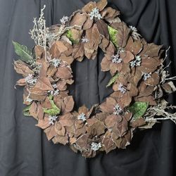 Wreaths