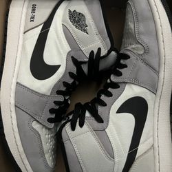 Jordan 1 High Gore-Tex