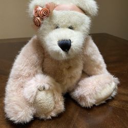 Boyds Bears Guinevere Stuffed Animal