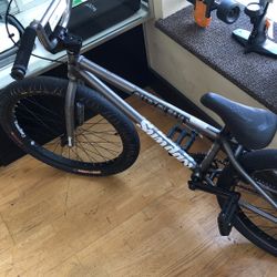 Sunday Bicycle 