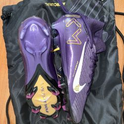 Nike Zoom Mercurial Superfly 10 Elite FG SIZE 9