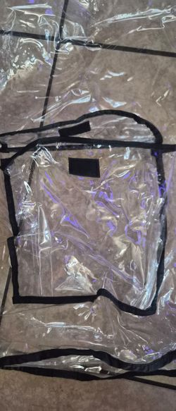 Stroller cover