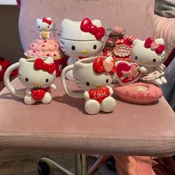 Hello Kitty 