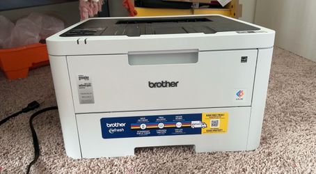 Brother Printer Hl 3220cdw