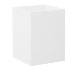 Trash Bins - Square