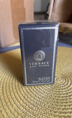 Versace Perfume