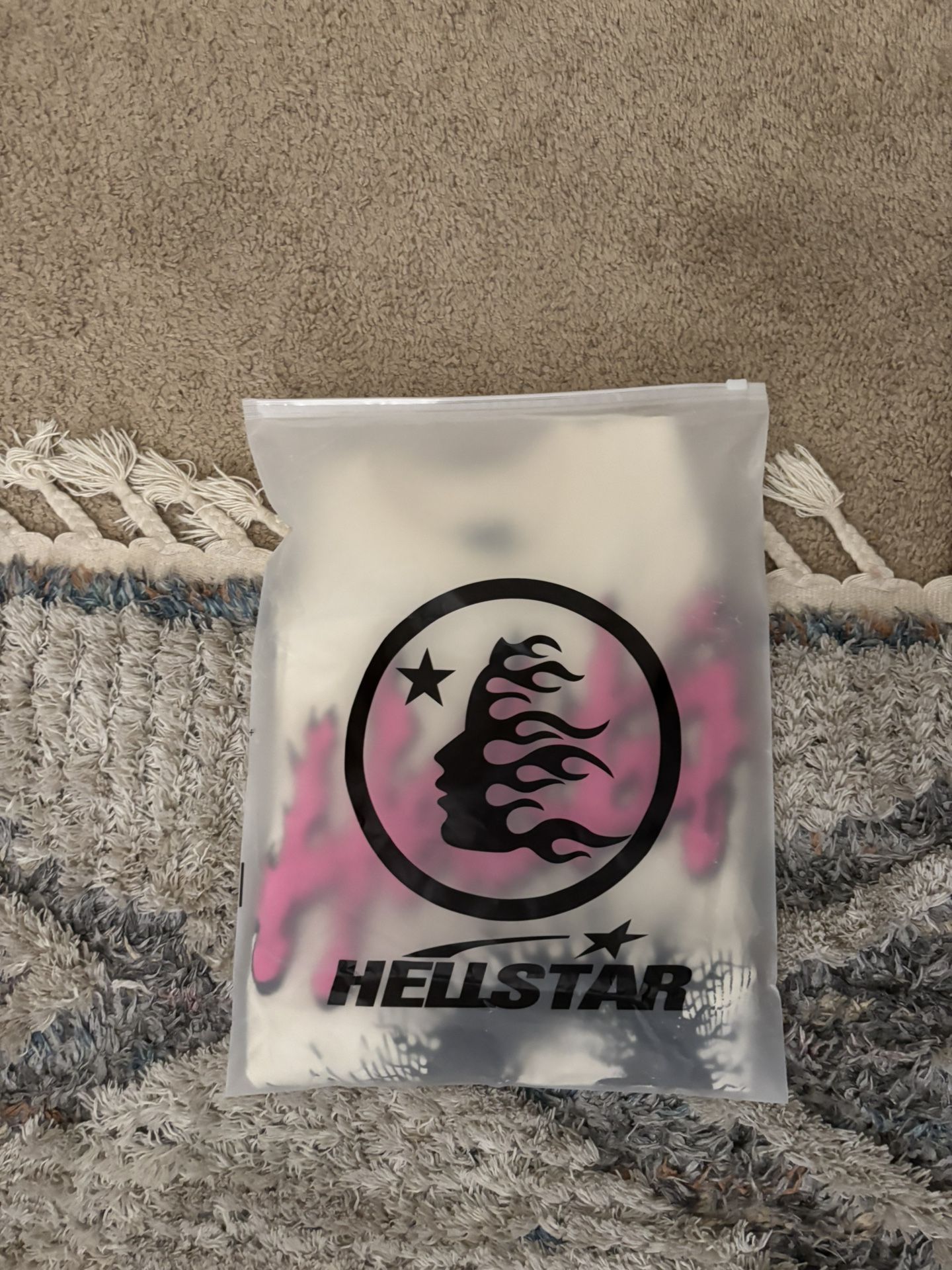 Hellstar Record “is This What Heaven Sounds Like?”
