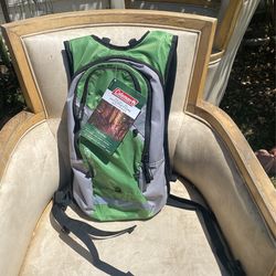 Coleman Revel 8L Hydration Pack