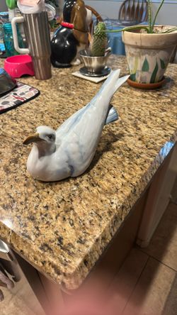Porsgrund Dove