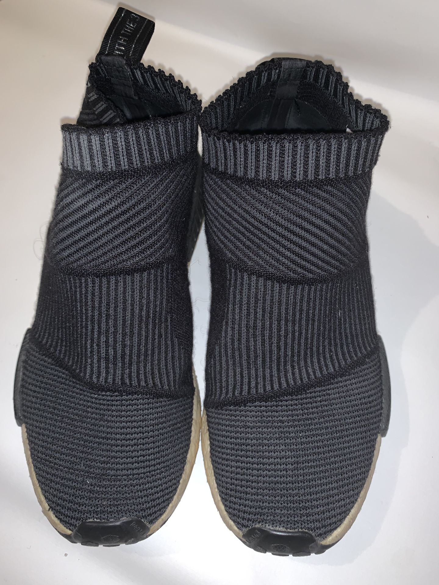 Adidas NMD City Sock Wool Sneaker