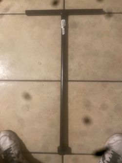 Water main shut off tool brand new