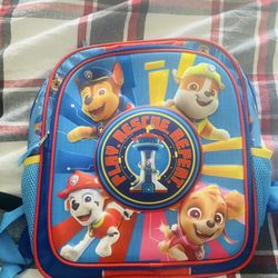 children's bag for school