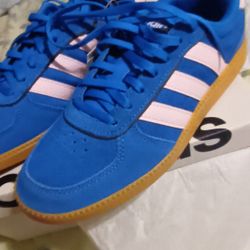 Adidas Breaknet Sleek 6.5 W / 6.5 Mujers