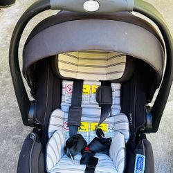 Infant Car Seat