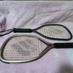 Racquet Ball Racquets