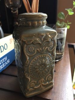 greenleaf reed diffuser