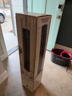 Better Homes & Gardens 40-Inch Tower Fan