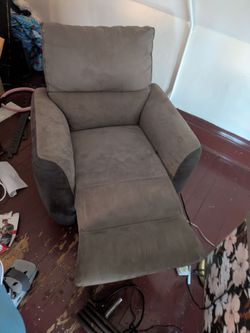 Recliner