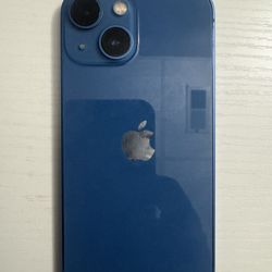 iPhone 13 Mini 128gb Factory Unlocked 