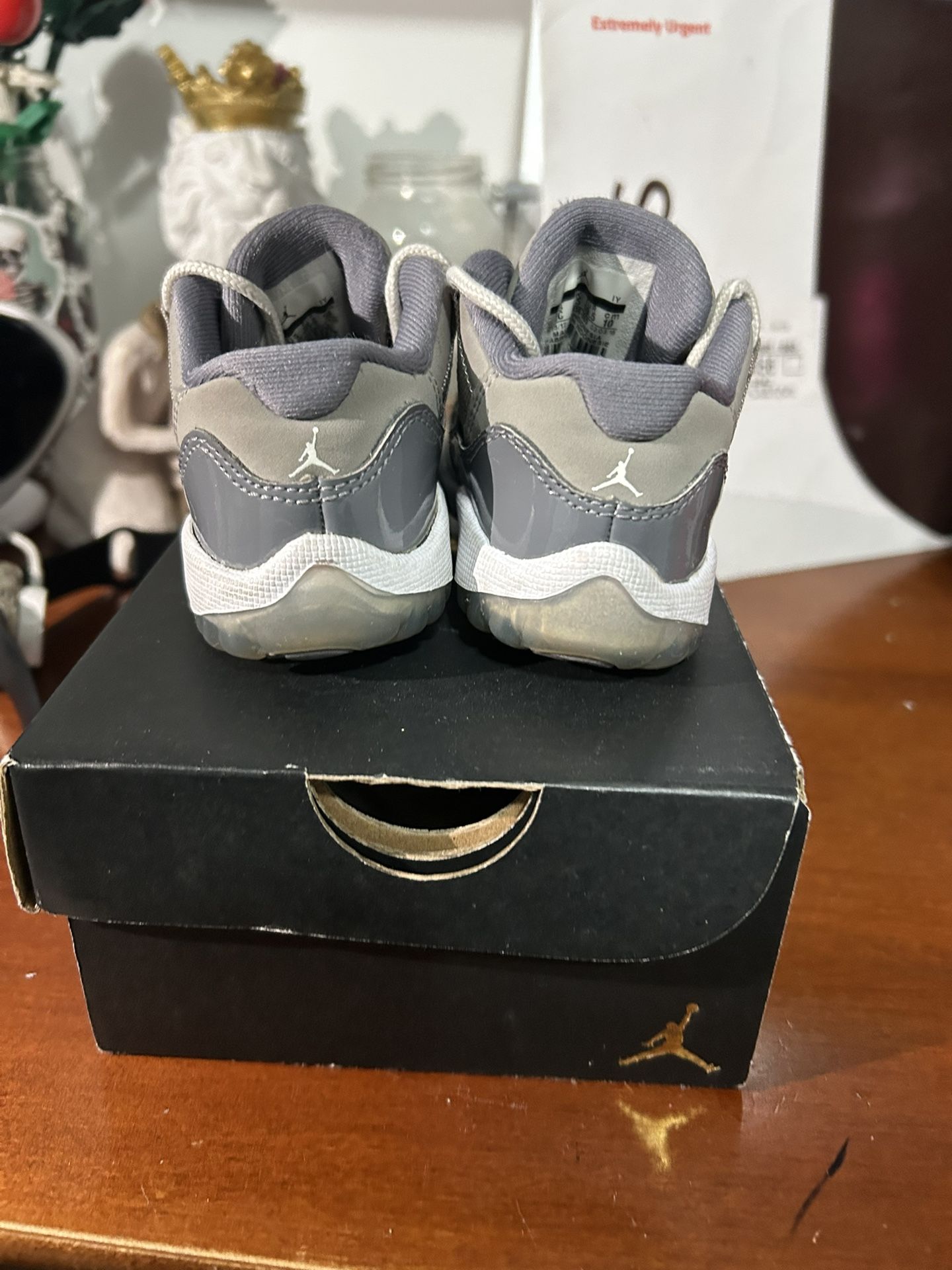 Infant 4C shoes For Sale. Good Condition!
