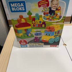 Megablocks