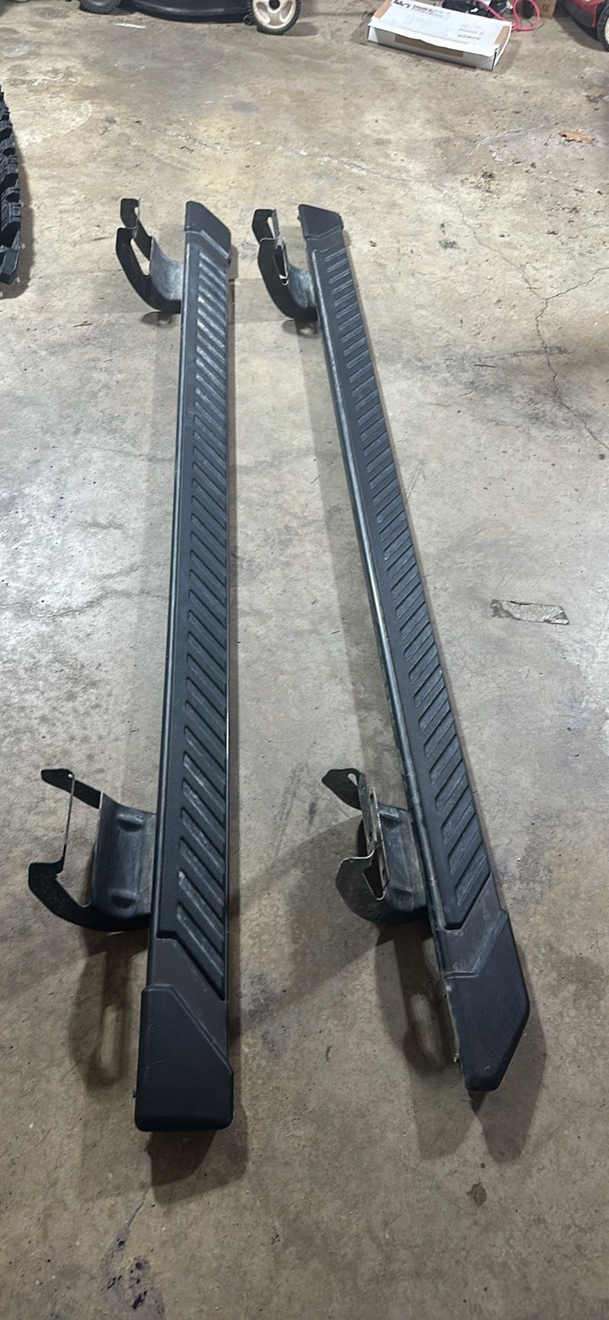 2015-2020 F150 Parts