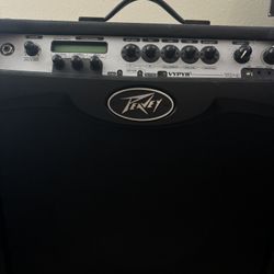 Rarely Used Like New Pv Amplifier