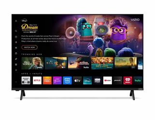 42 in Vizio smart