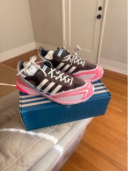 Bad Bunny x adidas Adizero SL72 – Size 13 – Brand New