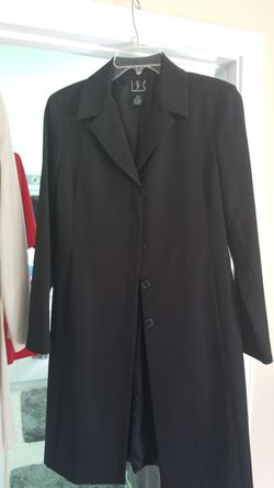 INC WOMAN'S JACKET