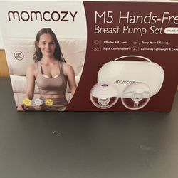 Momcozy M5