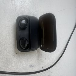 Bluetooth Headphones 