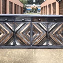 Can’t find that perfect piece? Show me your vision and I can build it