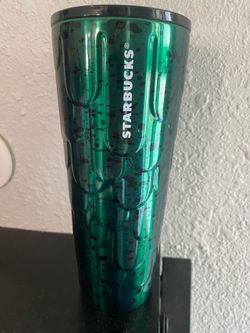Starbucks Siren Core Stainless Steel Tumbler