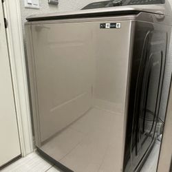 Samsung Washer & Dryer