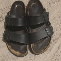Birkenstock sandal OBO