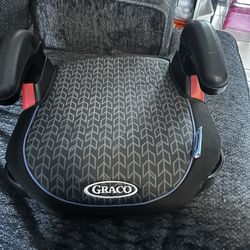 Graco Car seat Turbo