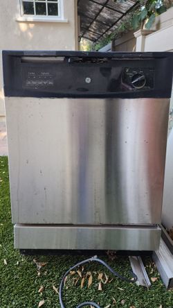 Dishwasher