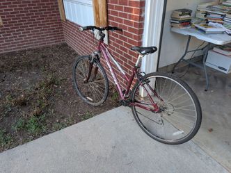 Women's Fuji Sunfire 3.0