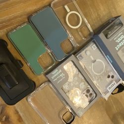 iPhone Cases Covers New $5 Each