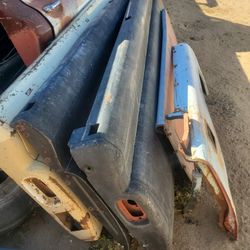 C10 Bedsides 64-66
