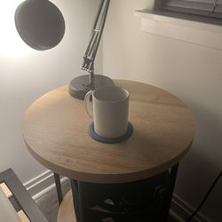 Bed Side/ End Table 