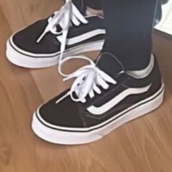 Kids Vans Sneakers
